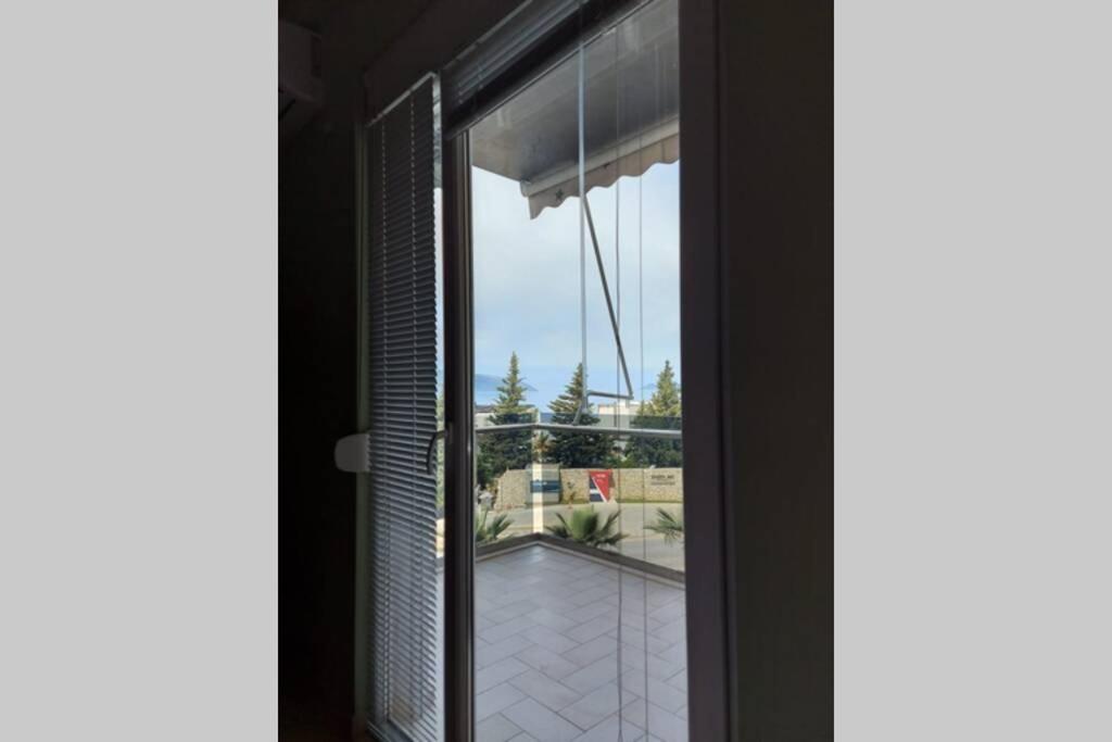 Darla Sea View Apartment Vlorë 외부 사진