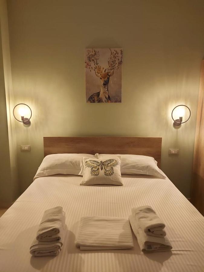 Darla Sea View Apartment Vlorë 외부 사진