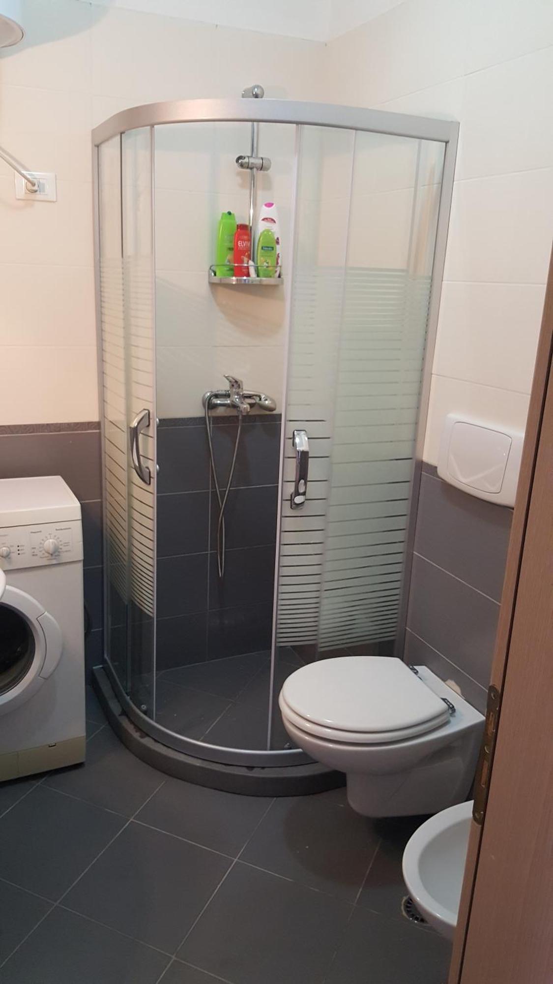 Darla Sea View Apartment Vlorë 외부 사진